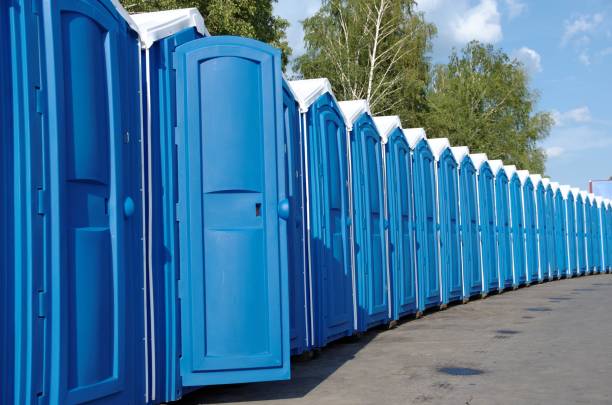 Best Local porta potty services  in Northwest Harbor, NY